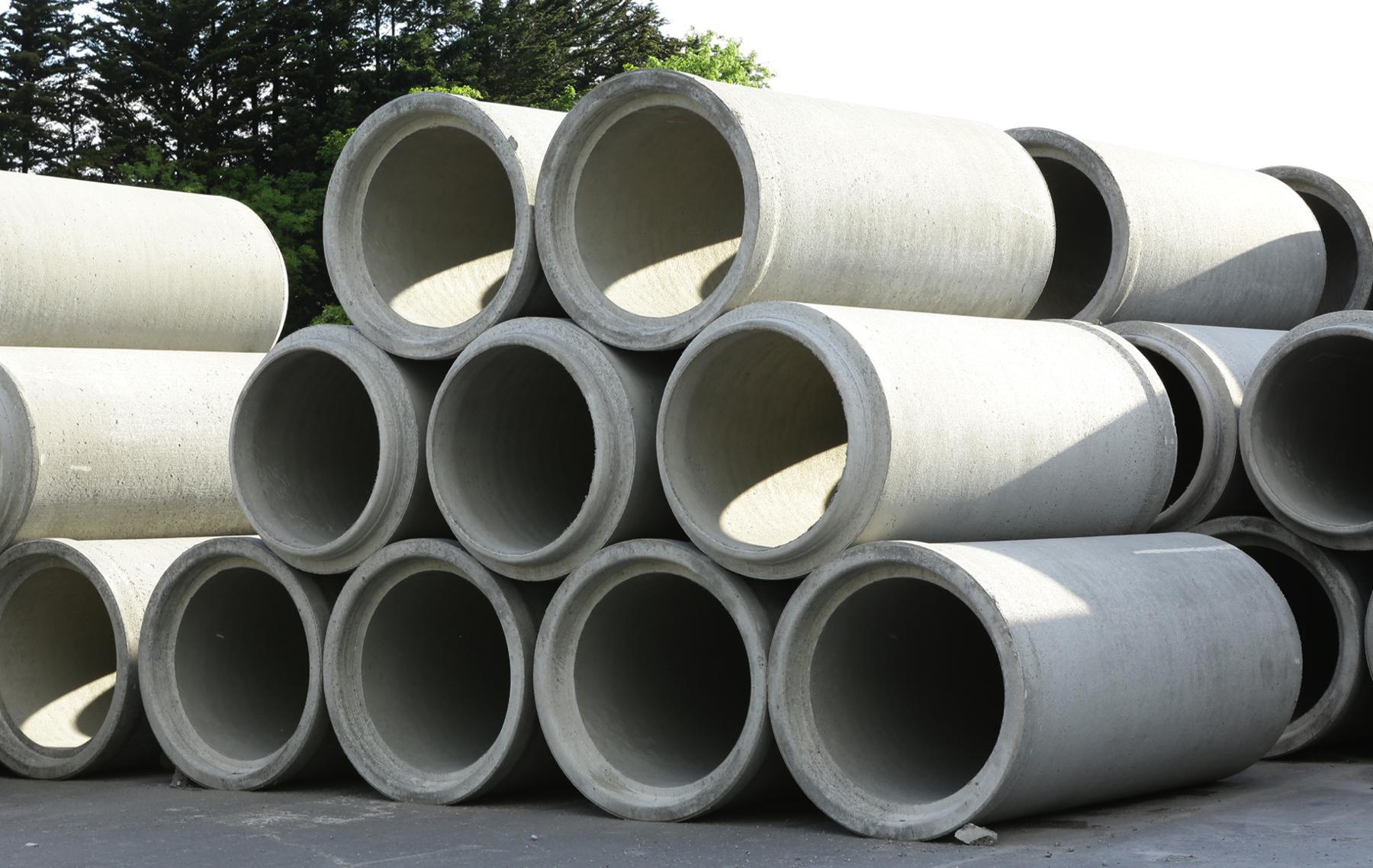 SVS Pipes